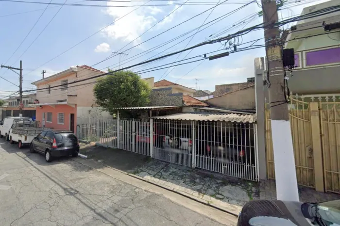 Casa comercial na Rua Trapicheiro, 205 170 m²