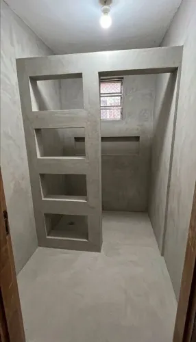 PEDREIRO MESTRE DE OBRA PROFISSIONAL