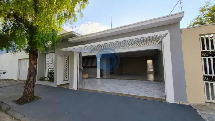 Imperdível! Casa à venda ou locação em Indaiatuba-SP, bairro Cidade Nova I, 3 quartos, 1 s