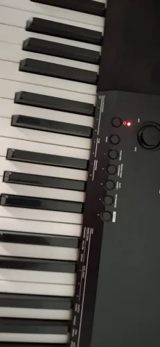 Piano Digital - Casio CDP-135 