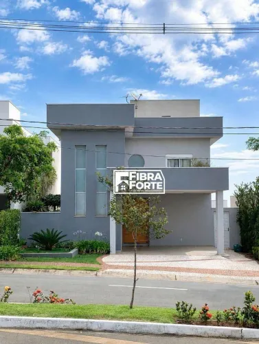 Casa com 3 dormitórios à venda, 254 m² por R$ 2.340.000,00 - Swiss Park - Campinas/SP