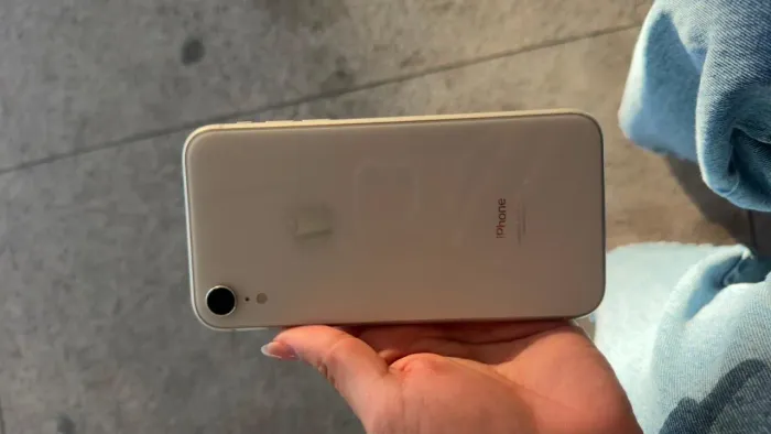 Vendo iphone