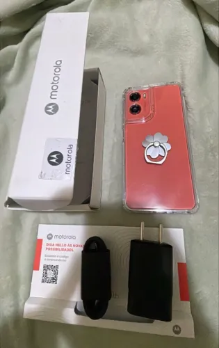 MOTOROLA G06
