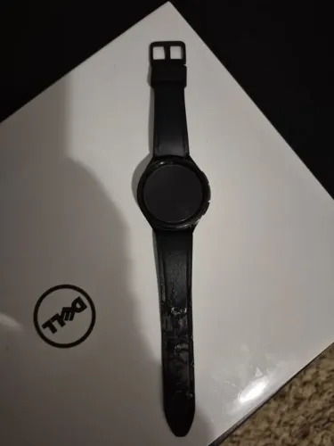 Smartwatch Galaxy whatch 6 classic 46mm