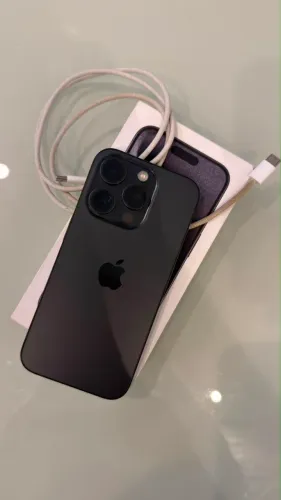 iPhone 15 Pro 256gb