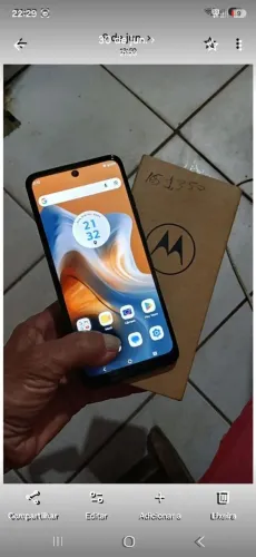 Celular