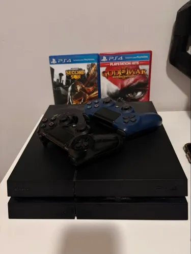 Ps4 Fat