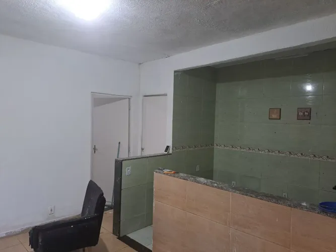 Casa para alugar