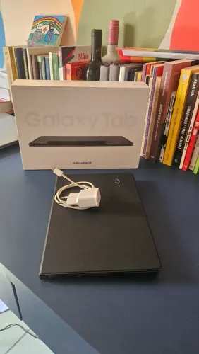 Tablet Samsung Galaxy Tab S9