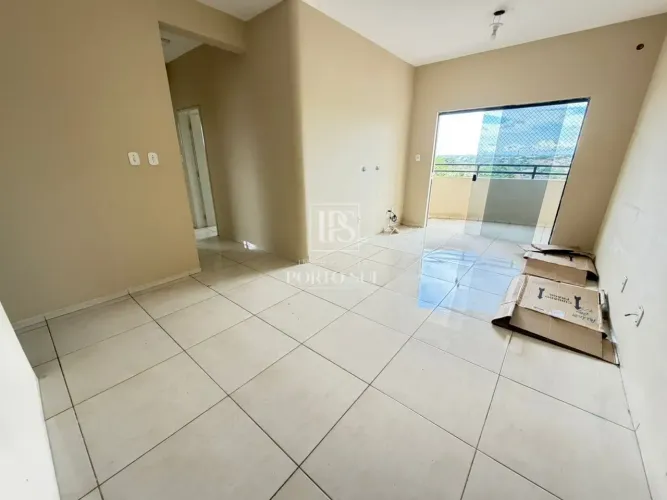 Apartamento para Locação Parque dos Príncipes | Zona Sul de Porto Velho