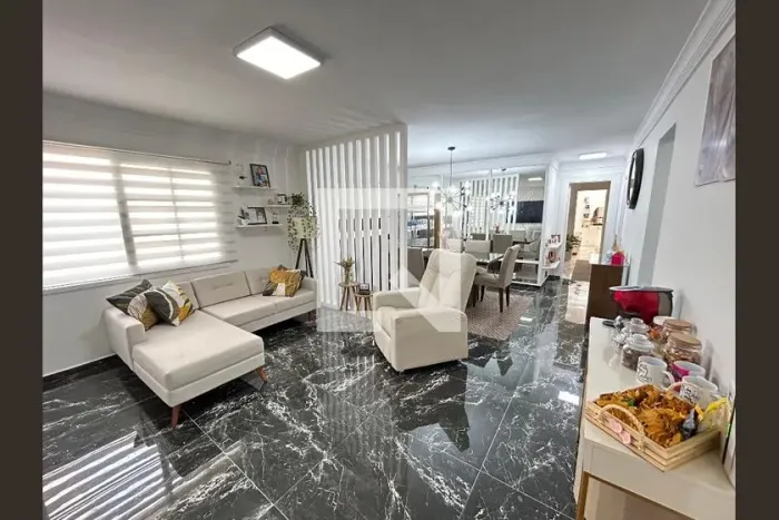 Apartamento à Venda - Perdizes, 3 Quartos, 115 m2