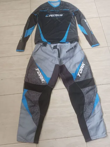 Conjunto protork 