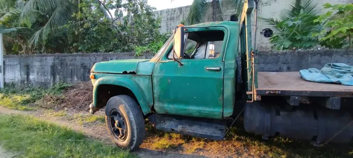 Vendo peças de Chevrolet