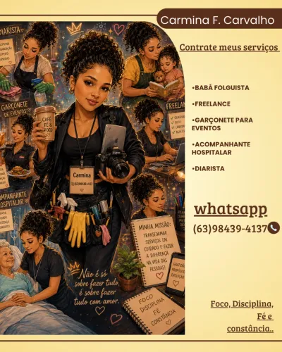 Diarista