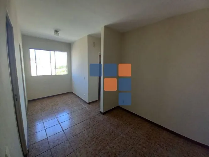 Apartamento com 2 dormitórios para alugar, 64 m² por R$ 1.999,60/mês - Floresta - Belo Hor