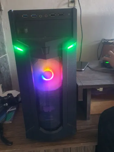 Cpu 