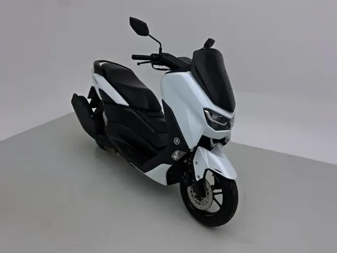 NMAX 160 COM BAIXA KM EXCELENTE!!!!!