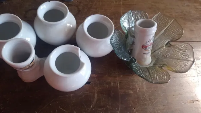 Vasos