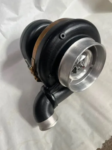 Turbina roleta