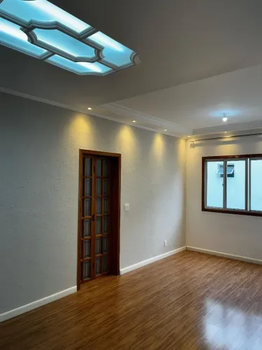 Apartamento conjunto coemil 777 Jordanópolis SBC