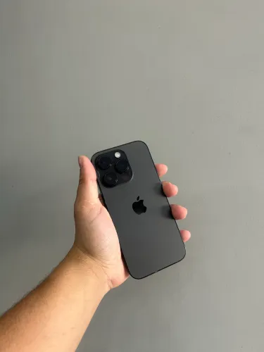 iPhone 14 Pro