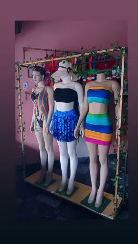 Repasso loja e estética junto 9mil