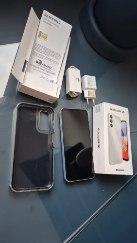 Celular Smartphone Samsung A14 5G 128GB
