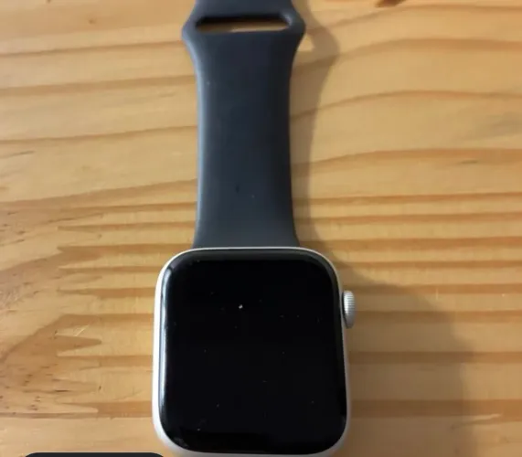 apple watch series 4 44mm