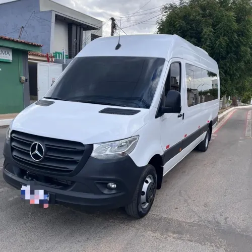Mercedes-Benz Sprinter 517 Van E.l.p.t.a. 20L Die. (e6) 2023