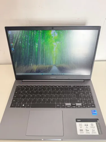 Notebook Samsung i7 24gb ram ssd 256gb
