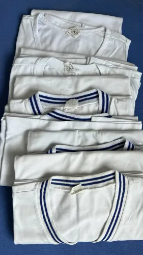 Uniformes escola a nova dimensão