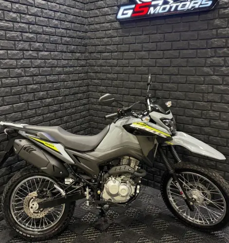 Honda NXR 160 BROS FLEX