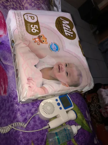 Vendo ou troco fralda