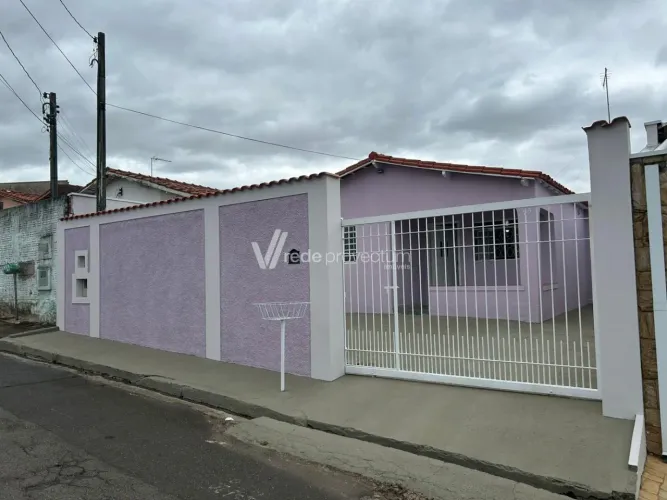 casa - Vila Costa e Silva - Campinas