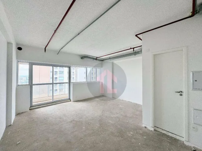 Sala à venda, 33 m² por R$ 299.000,00 - Vila Lídia - Campinas/SP
