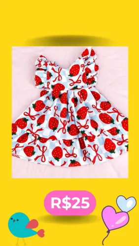 Moda infantil