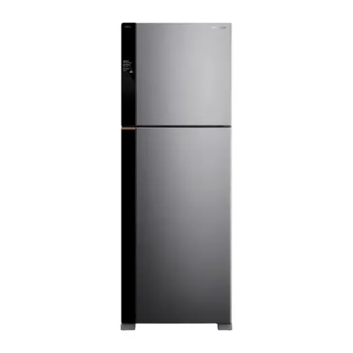 Geladeira Inteligente B= Smart Brastemp Frost Free Duplex 512 Litros cor Inox - BRM62AK