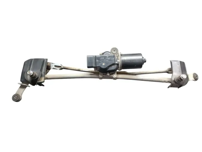 Motor Limpador Parabrisa Com Galhada S10 2018