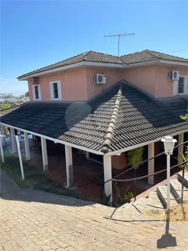 Casa com 4 quartos à venda ou para locação em Jardim cuiabá - MT