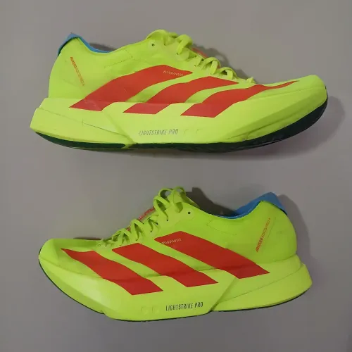 Tênis Adidas Adizero Adios Pro 4 - 42