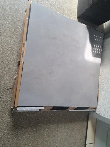 Piso vinilico