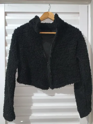 3 peças de Frio feminina