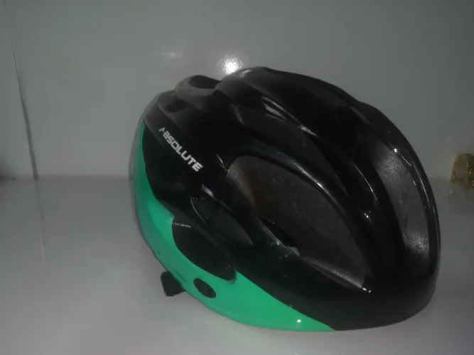 Capacete Absolut ciclismo