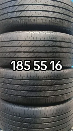 Pneus 185 55 16