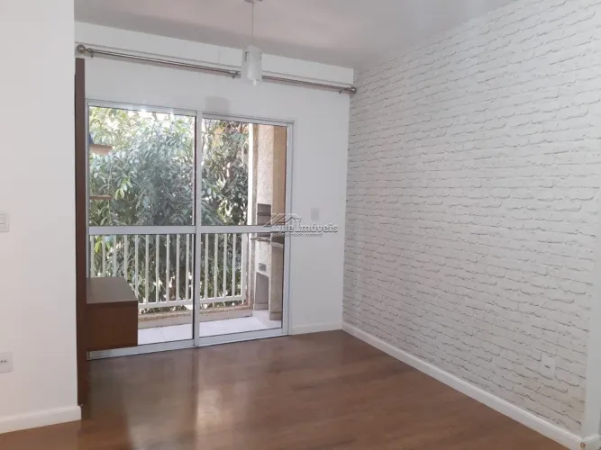Apartamento para locação em Hortolândia