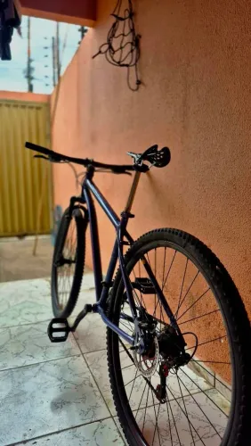 Vendo bike aro 29!!