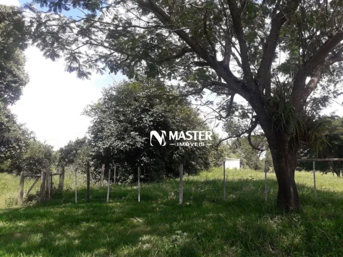 Sítio à venda, 52799 m² por R$ 600.000,00 - Zona Rural - Alvinlândia/SP