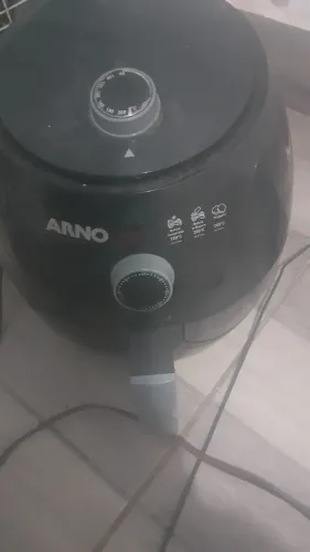 Airfrier