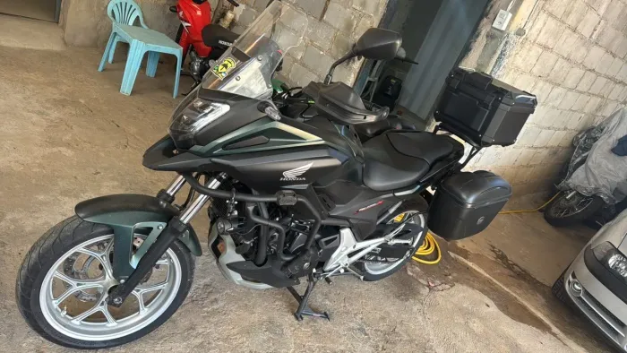 Nc 750x