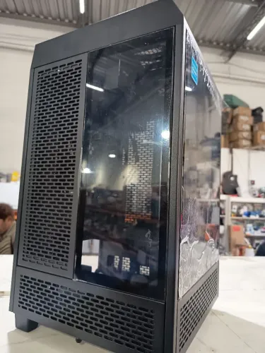 The Tower thermaltake 